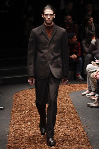 Z Zegna / - 2013-2014